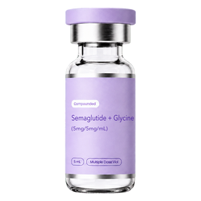 Semaglutide + B12 Injections