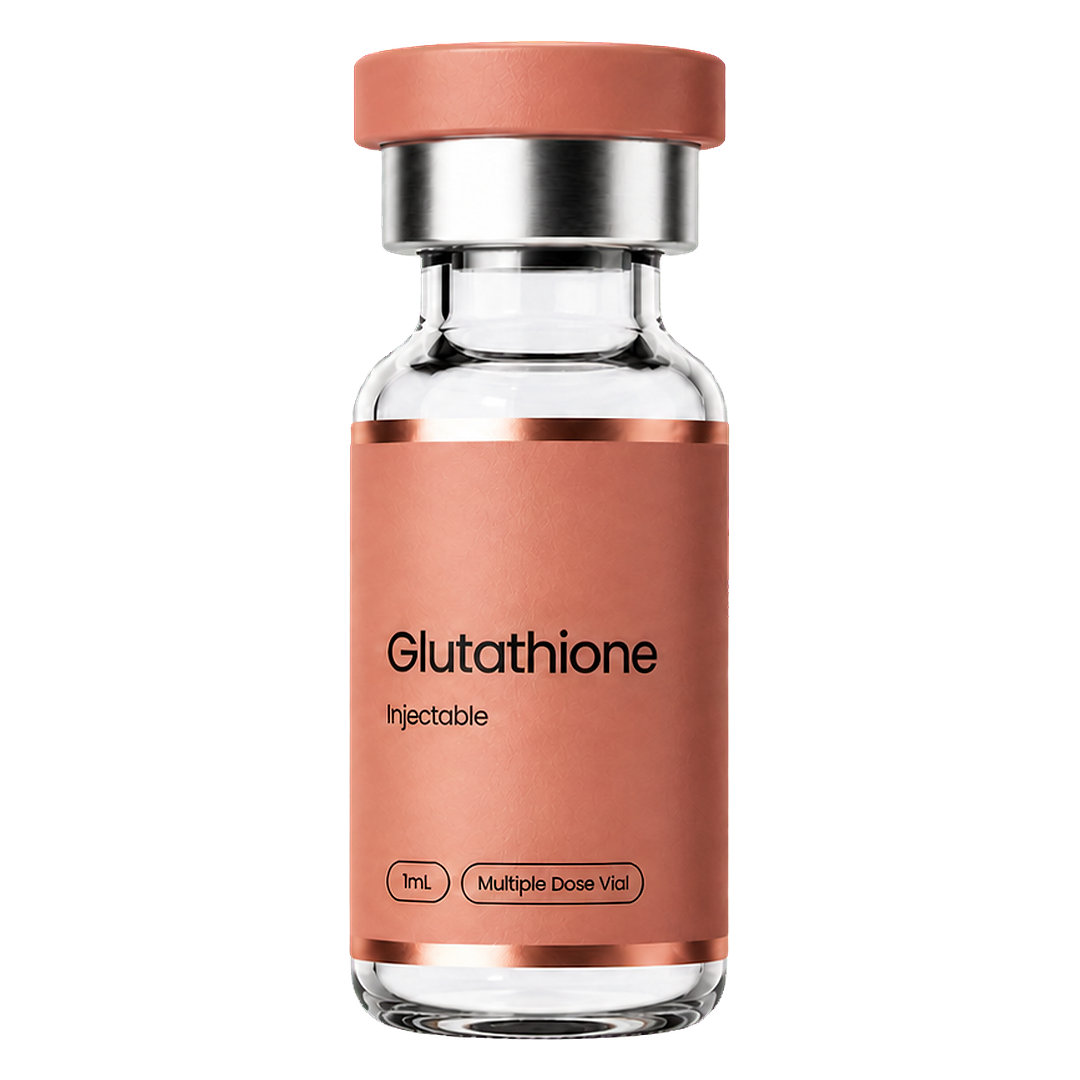 Glutathione Injections